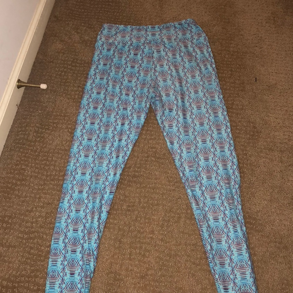 Leggings